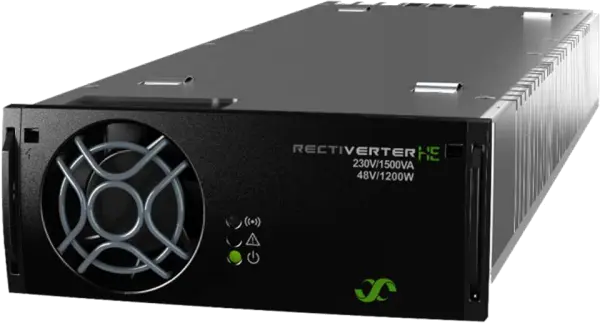 Выпрямительные системы Eltek на складе