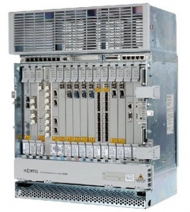 Пуско-наладка SDH оборудования Ciena OME 6130/6500 :: Монтаж и пусконаладочные работы