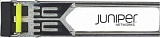 Трансивер Juniper SFP 1000Base-LX Gigabit Ethernet Optics, 1310nm, 10km :: Трансиверы