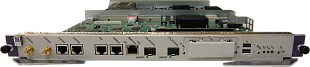 03053549 SRU — Huawei NE40E