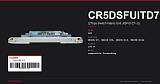 03050CKE-001 SFU — Huawei NE40E