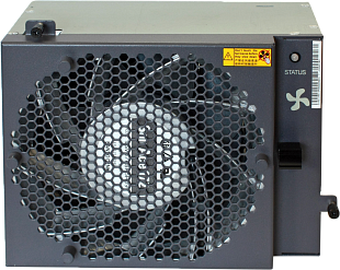02120514 Fans — Huawei NE40E