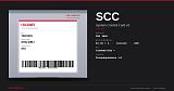 TN23SCC System Control Card (SCC v3) — Huawei OSN 3800/6800