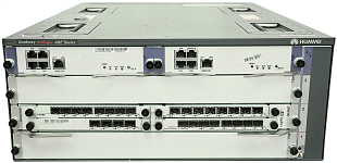 02351596 Chassis — Huawei NE40E
