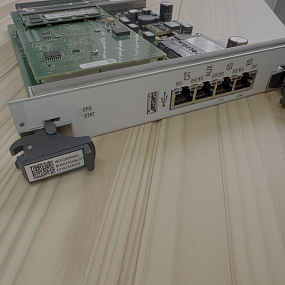 8DG62635AA-32EC2-HP EQUIPMENT CONTROLLER