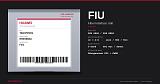 TN13FIU01 Fiber Interface Unit (FIU) — Huawei OSN 3800/6800