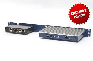 IP-АТС TBE 51 IP-АТС — Цифровые мини-АТС Lynks (Уфа)