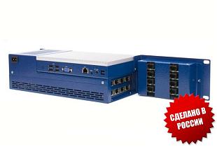 IP-АТС TBE 102 IP-АТС — Цифровые мини-АТС Lynks (Уфа)
