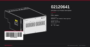 02120641 Power — Huawei NE40E