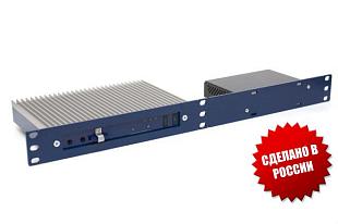IP-АТС TBE 51 IP-АТС — Цифровые мини-АТС Lynks (Уфа)