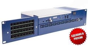IP-АТС TBE 102 IP-АТС — Цифровые мини-АТС Lynks (Уфа)