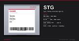 TN13STG Sync Timing Generator (STG) — Huawei OSN 3800/6800