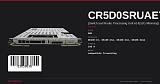 03058636 SRU — Huawei NE40E