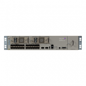 7210 SAS-X 24F2XFP MPLS AC :: Alcatel-Lucent 7210 SAS