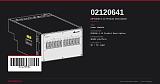 02120641 Power — Huawei NE40E